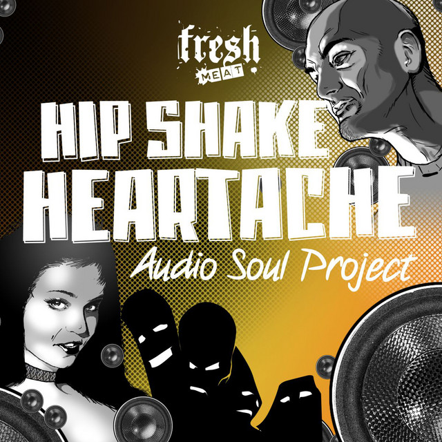 Audio Soul Project Song For Fred