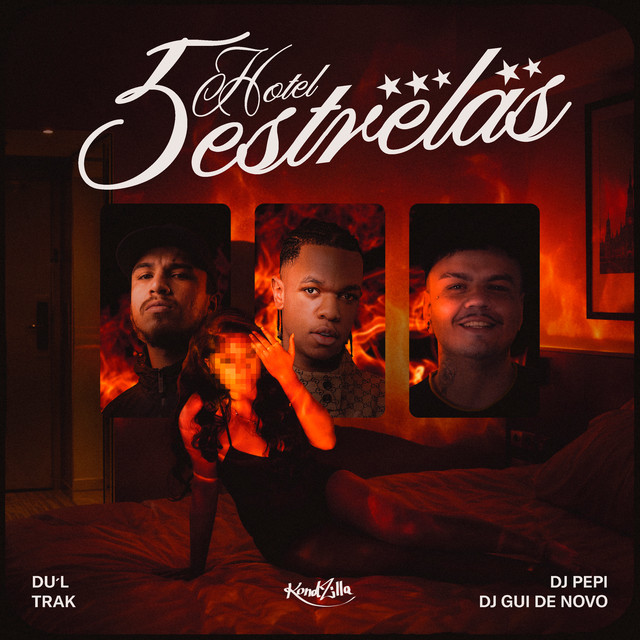 Hotel 5 Estrelas album image