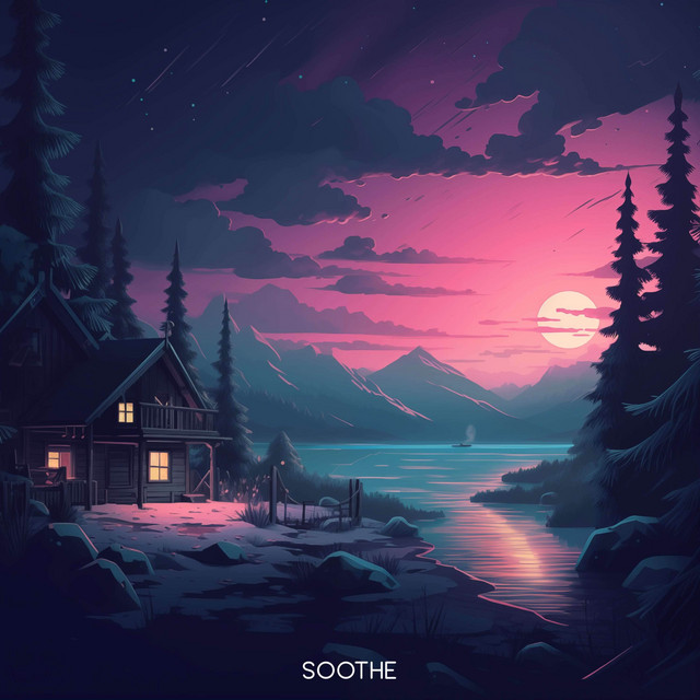 Restless Nights cover art