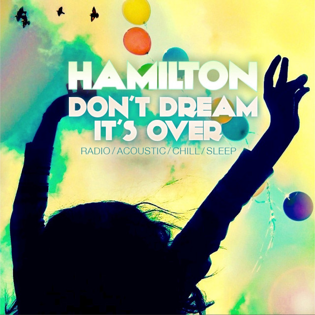 Hamilton
