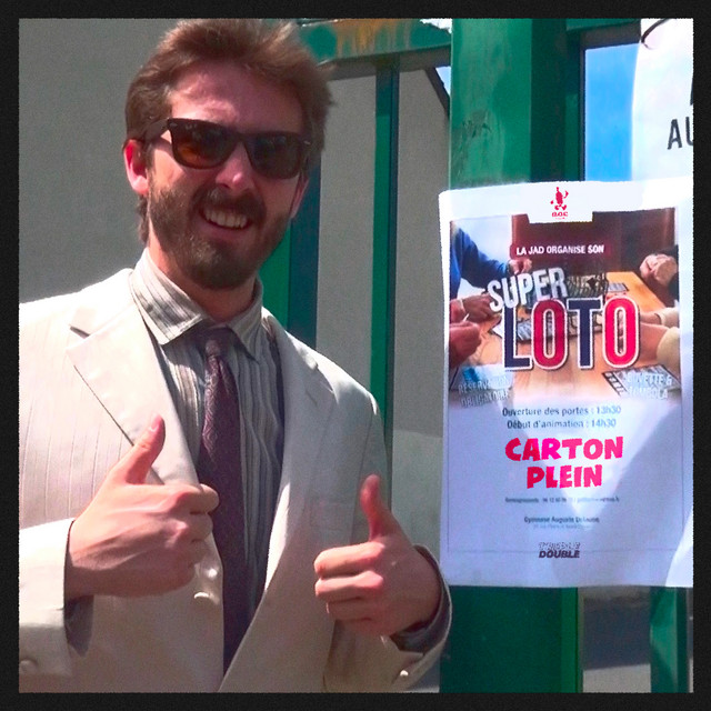 Carton Plein cover art