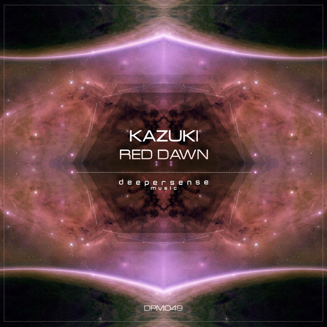 Red Dawn album art
