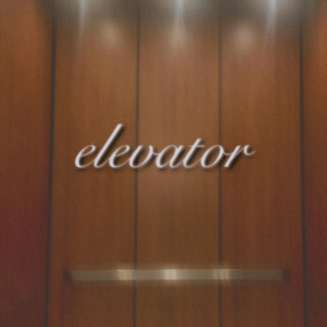 elevator cover art