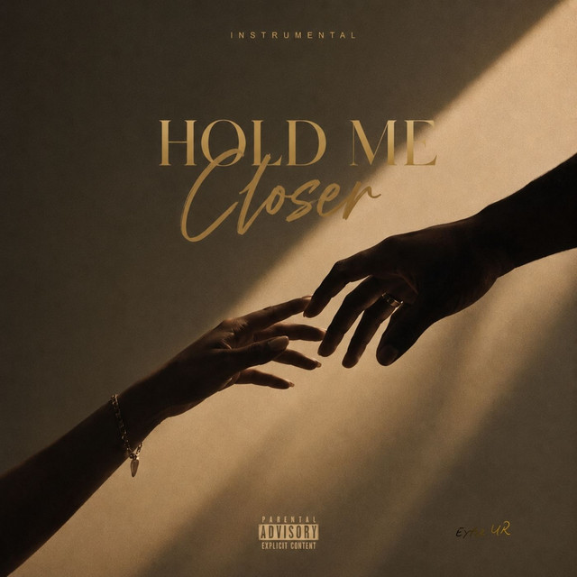 Hold Me Closer - Instrumental