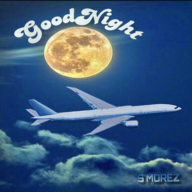 GoodNight cover art