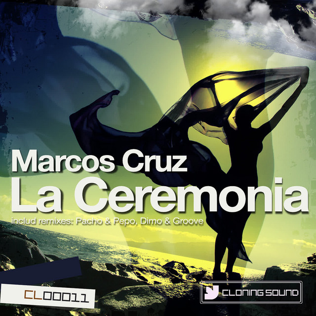 La Ceremonia cover art
