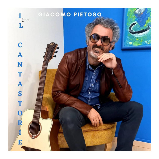 Giacomo Pietoso