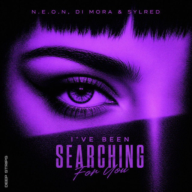 I've Been Searching For You - Radio Edit
