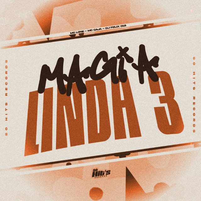 Magia Linda 3