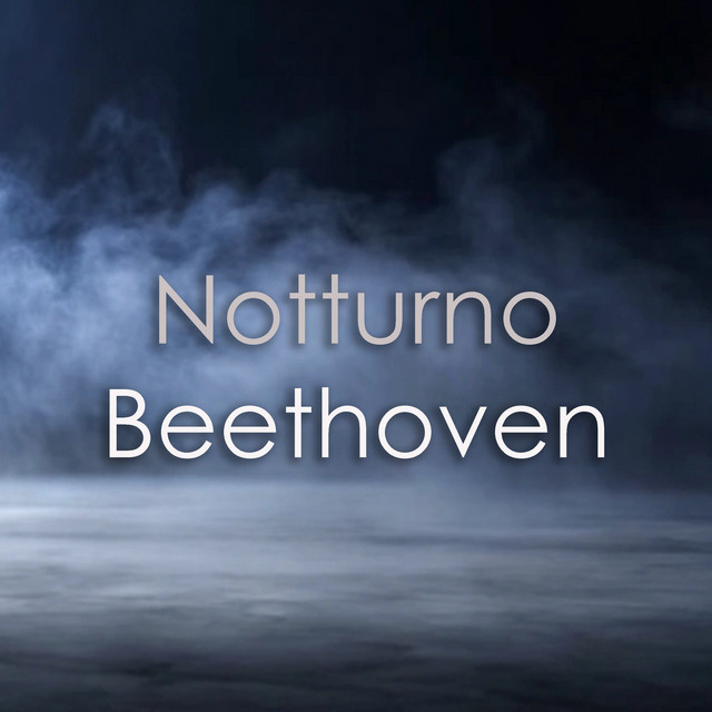 Cover du titre Sonate pour piano n°14 en ut dièse mineur, Op. 27 n°2 « Clair de lune »: 2. Allegretto