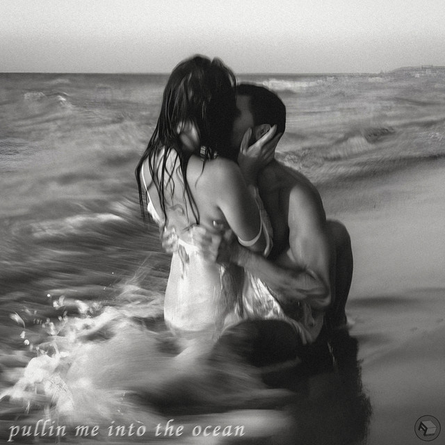 Pullin Me into the Ocean
