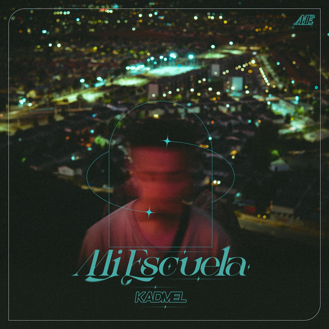 Mi Escuela cover art
