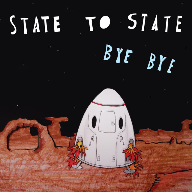 Bye Bye cover art