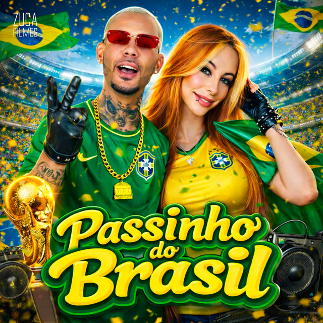 Passinho do Brasil