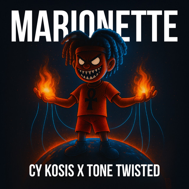 Marionette