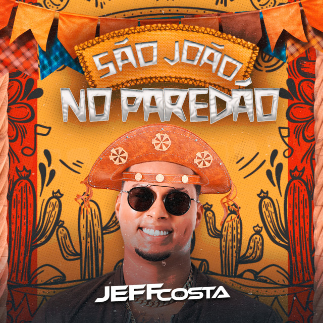São João no Paredão cover art