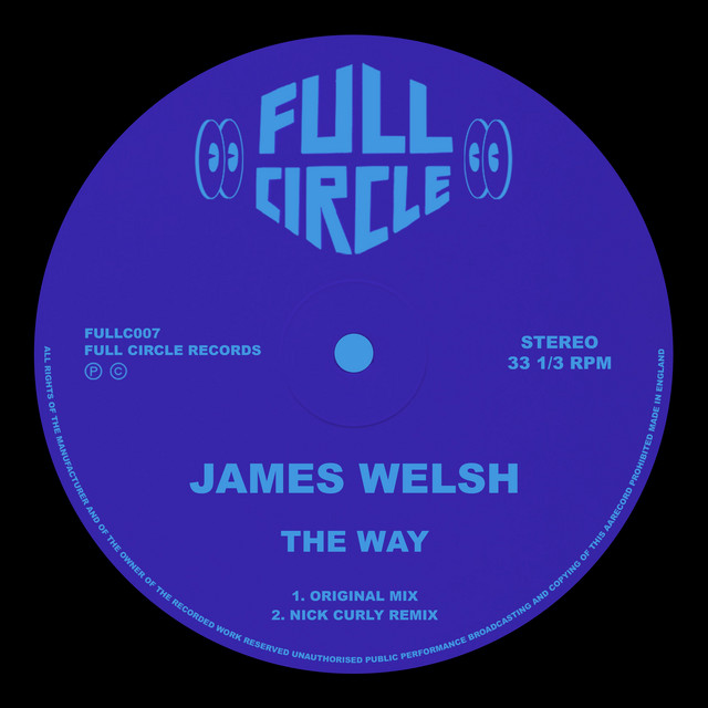 The Way cover