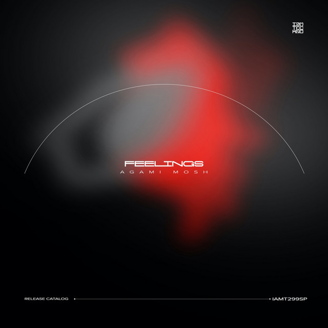 Feelings album art