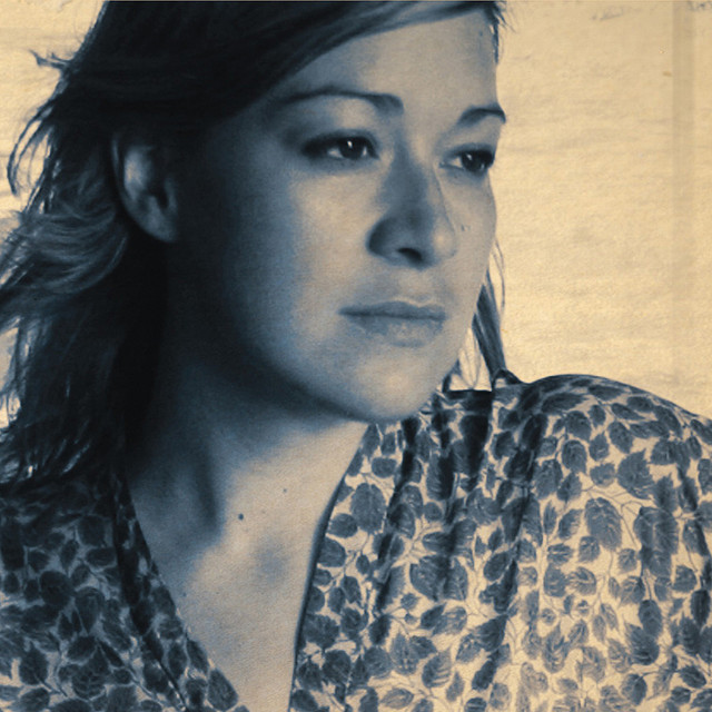 Hard Line - Jill Barber