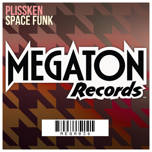 Space Funk - Original Mix