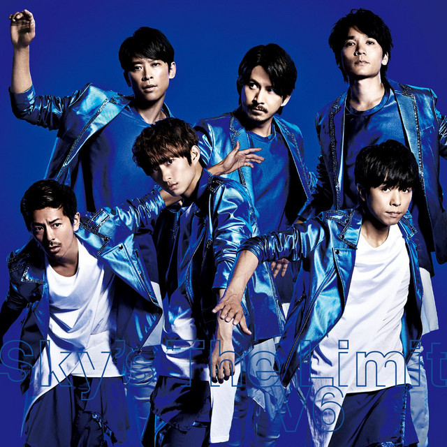 Eyes to Eyes ‑ 曲・歌詞：V6 | Spotify