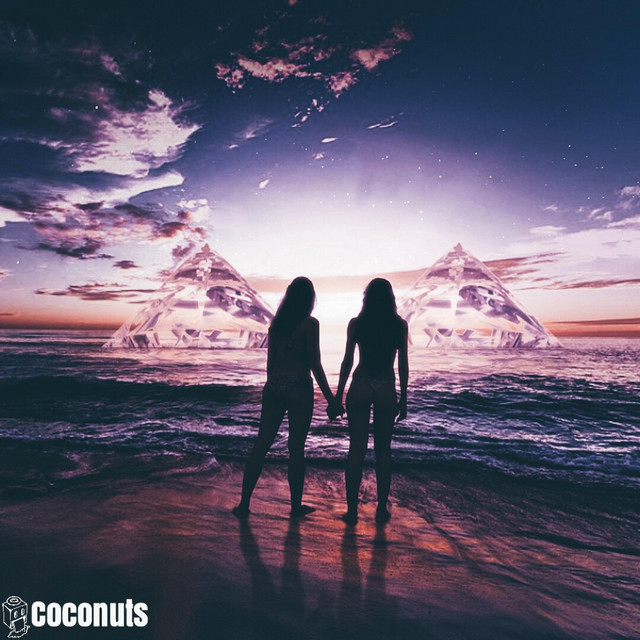 Coconuts cover