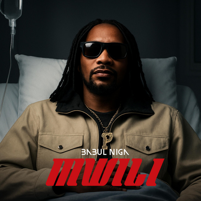 Mwili - song and lyrics by Babul Nigga | Spotify
