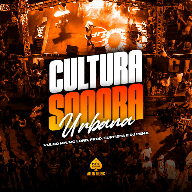 Cultura Sonora Urbana