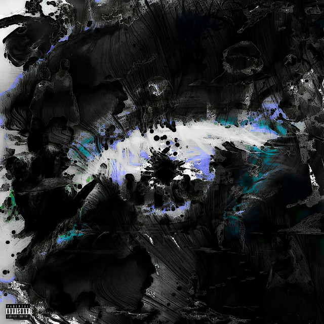 Backend cover art