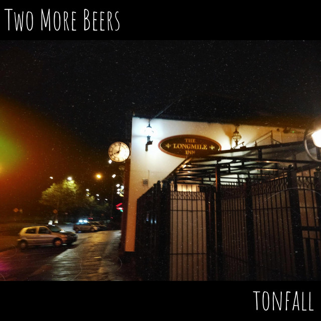 Two More Beers cover art