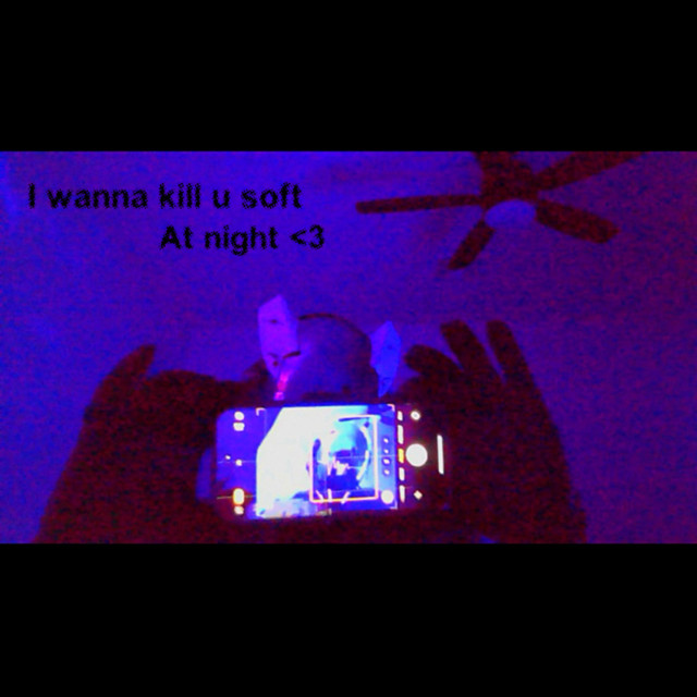 KILL U SOFT cover art