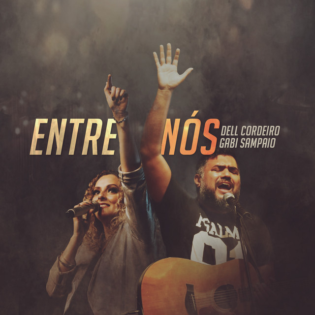 Entre Nós (feat. Gabriella Sampaio)
