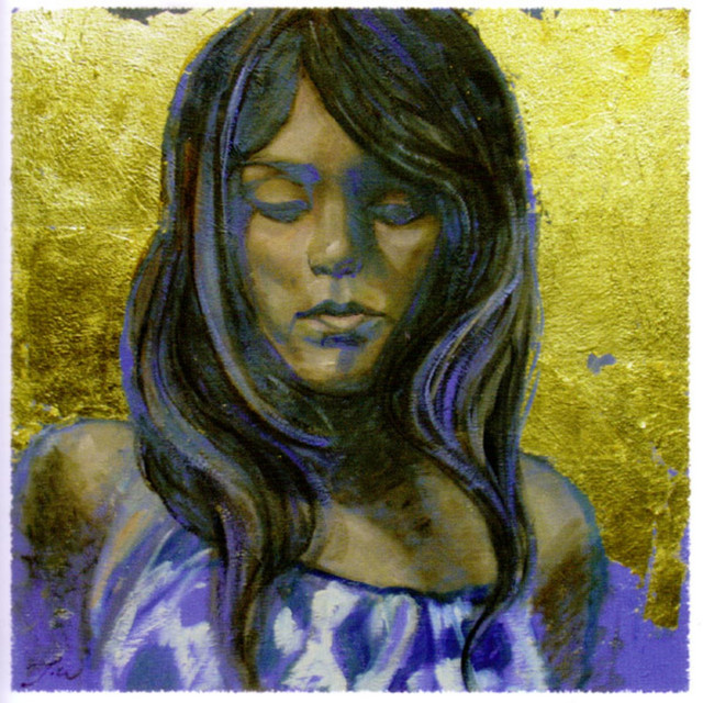 Jess Chambers and the FireFly Orchestra cover art