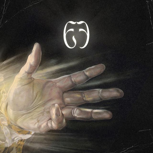 Harmony In Calamity cover art