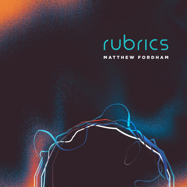 Rubrics cover art