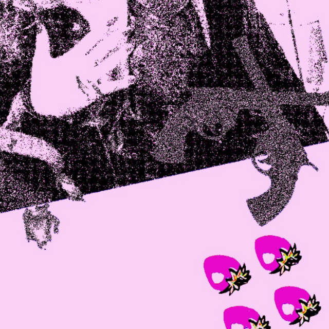 purks cover art