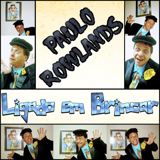 Paulo Rowlands