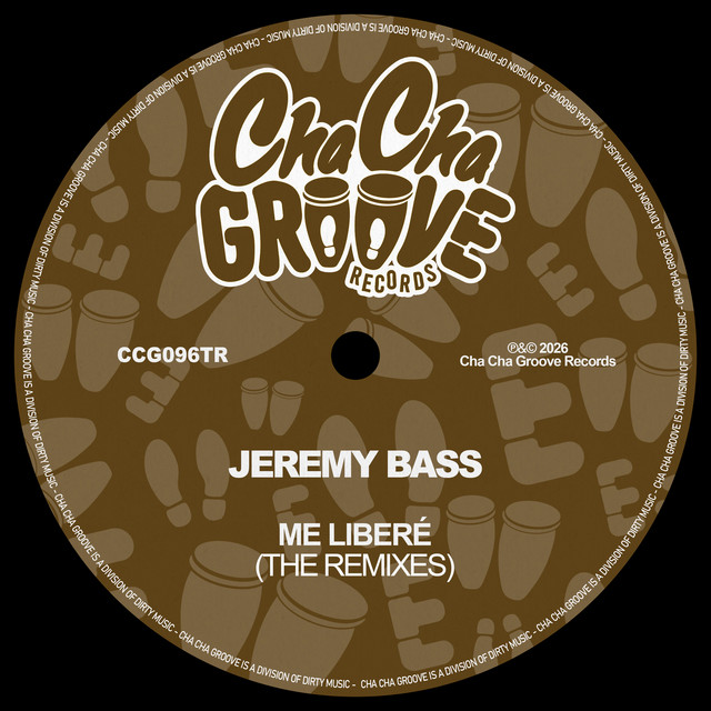 Me Libere - Carmz Remix