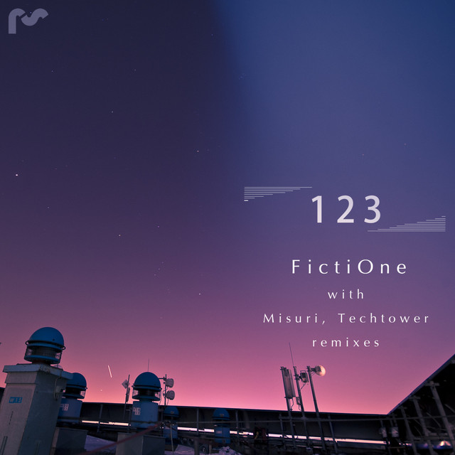 123 cover art