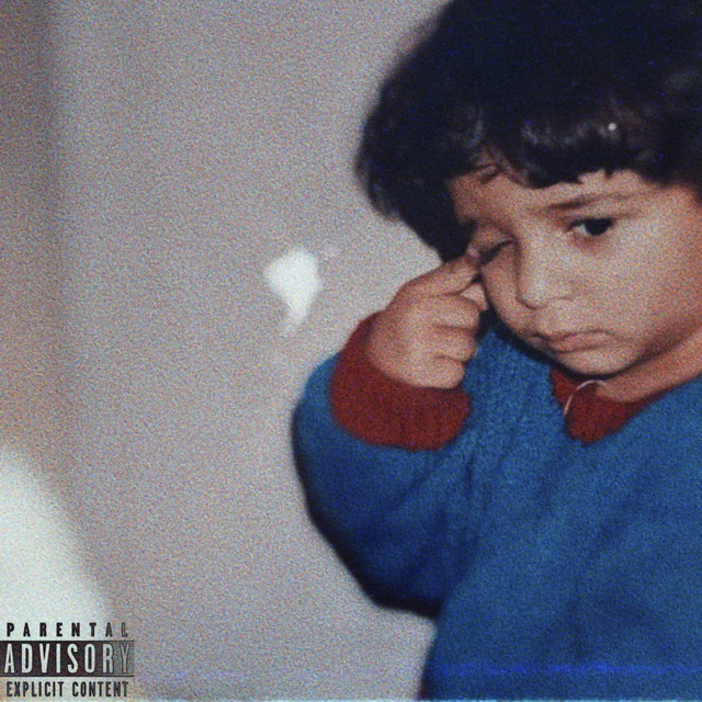 IN MY ZONE cover art