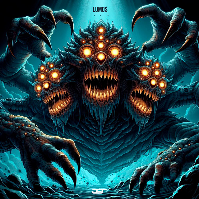 Abismo Sombrio cover art