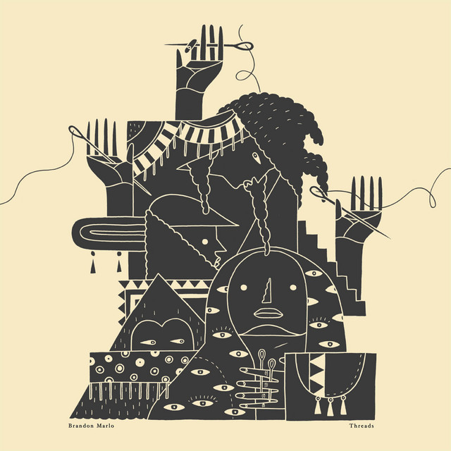 The Nature of My Game song and lyrics by Brandon Marlo Spotify