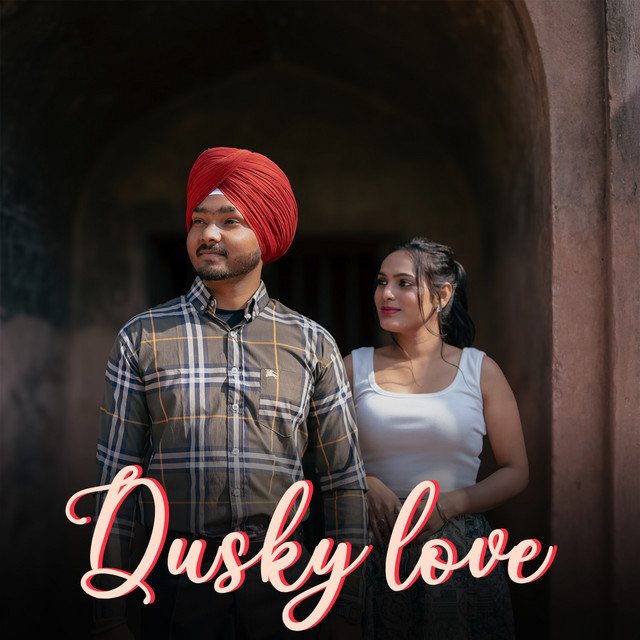 Dusky Love
