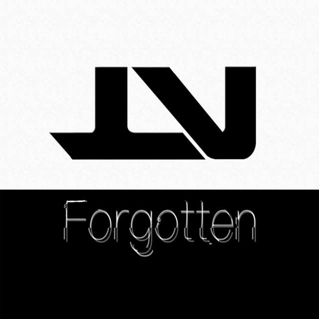 Forgotten cover art