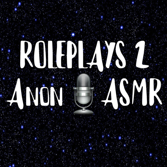 Roleplays 2 cover art