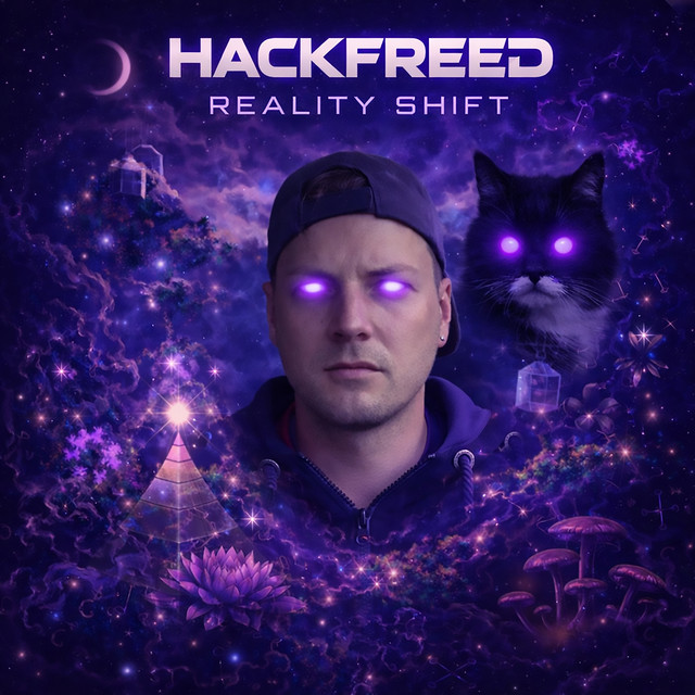 Reality Shift