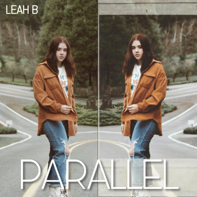 Parallel cover art