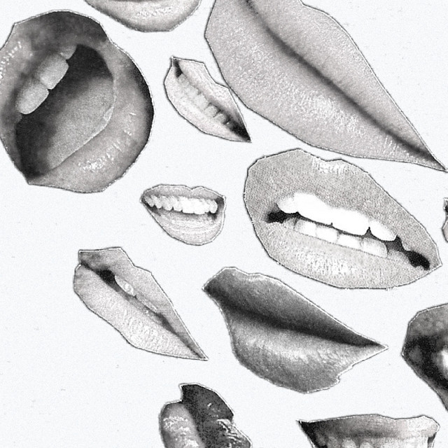 Blur cover