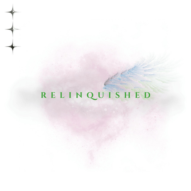 RELINQUISHED cover art