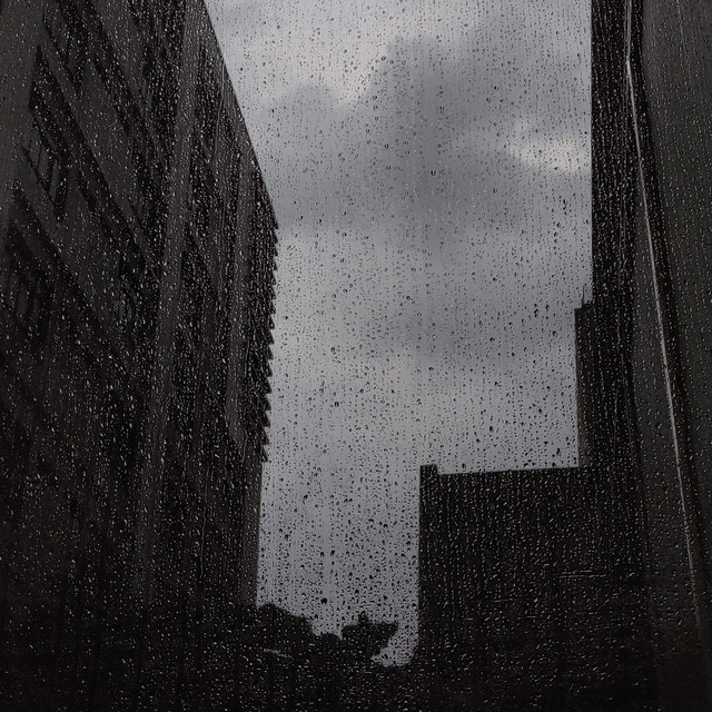 Monsoon cover art